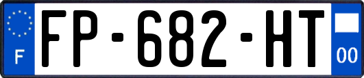 FP-682-HT