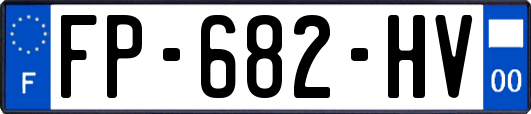 FP-682-HV