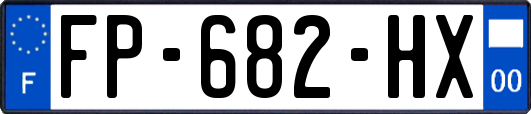 FP-682-HX