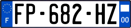FP-682-HZ
