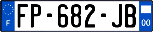 FP-682-JB