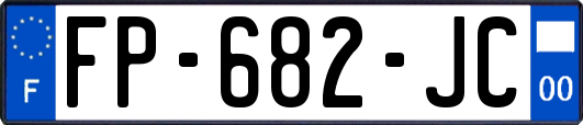 FP-682-JC