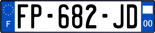 FP-682-JD