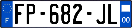 FP-682-JL