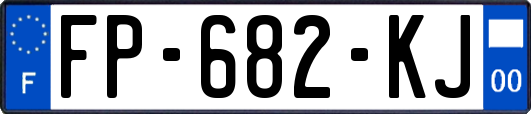 FP-682-KJ