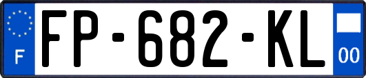 FP-682-KL