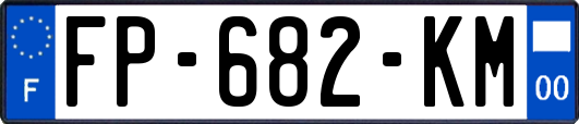 FP-682-KM