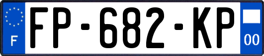 FP-682-KP