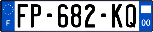FP-682-KQ