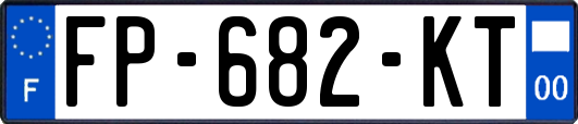 FP-682-KT