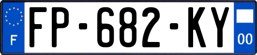 FP-682-KY