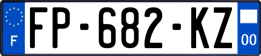 FP-682-KZ
