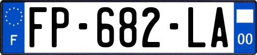 FP-682-LA