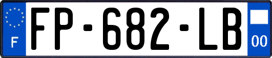 FP-682-LB