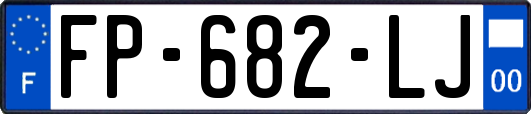 FP-682-LJ