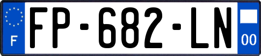 FP-682-LN