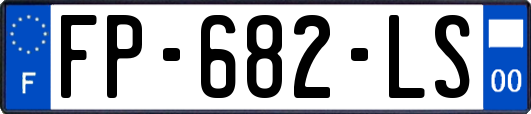 FP-682-LS