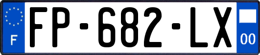 FP-682-LX
