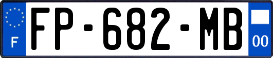 FP-682-MB