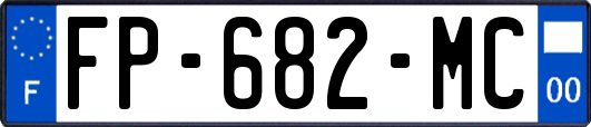 FP-682-MC
