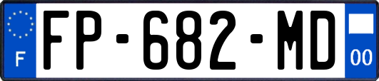 FP-682-MD