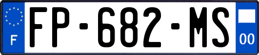 FP-682-MS