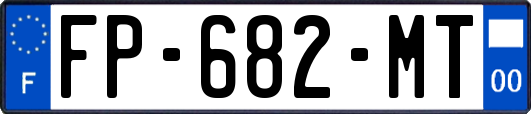 FP-682-MT