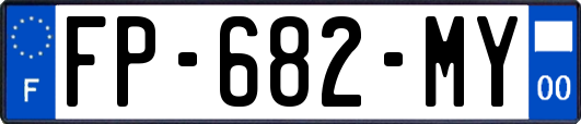 FP-682-MY