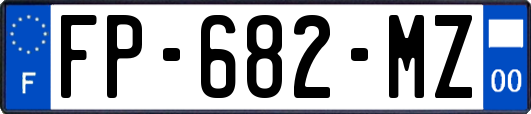 FP-682-MZ