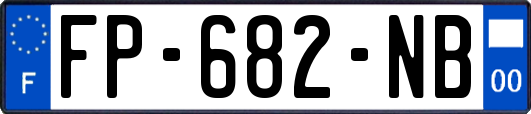 FP-682-NB