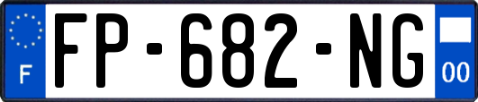 FP-682-NG