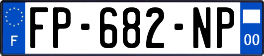 FP-682-NP