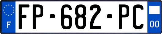 FP-682-PC