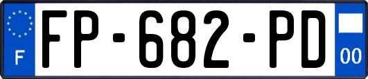 FP-682-PD