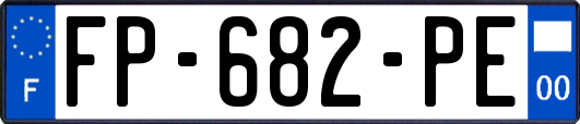 FP-682-PE