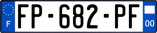 FP-682-PF