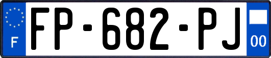 FP-682-PJ