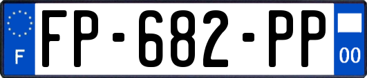 FP-682-PP