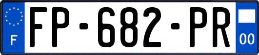 FP-682-PR