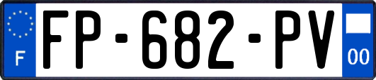 FP-682-PV