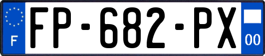 FP-682-PX