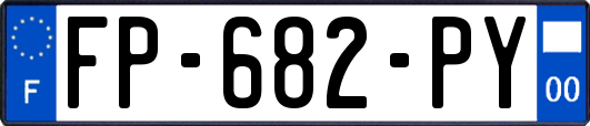 FP-682-PY