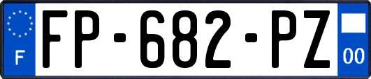 FP-682-PZ