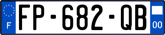 FP-682-QB