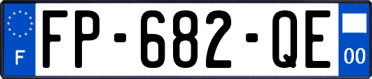 FP-682-QE