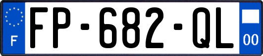 FP-682-QL