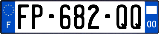FP-682-QQ