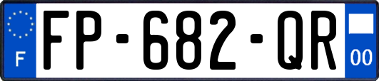 FP-682-QR