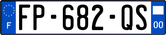 FP-682-QS