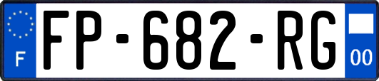 FP-682-RG
